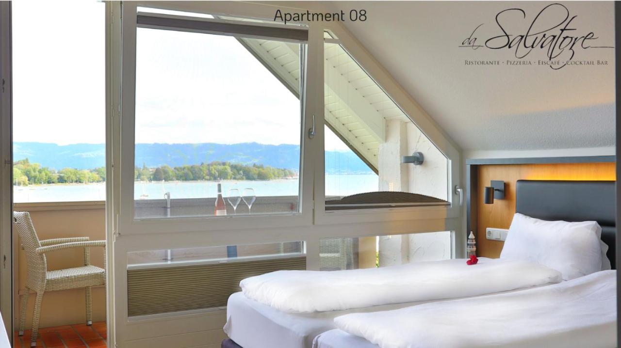 Dasalvatore Wasserburg am Bodensee Exterior photo