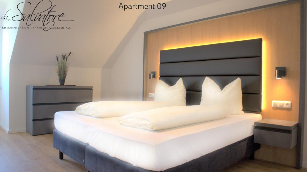 Dasalvatore Wasserburg am Bodensee Room photo