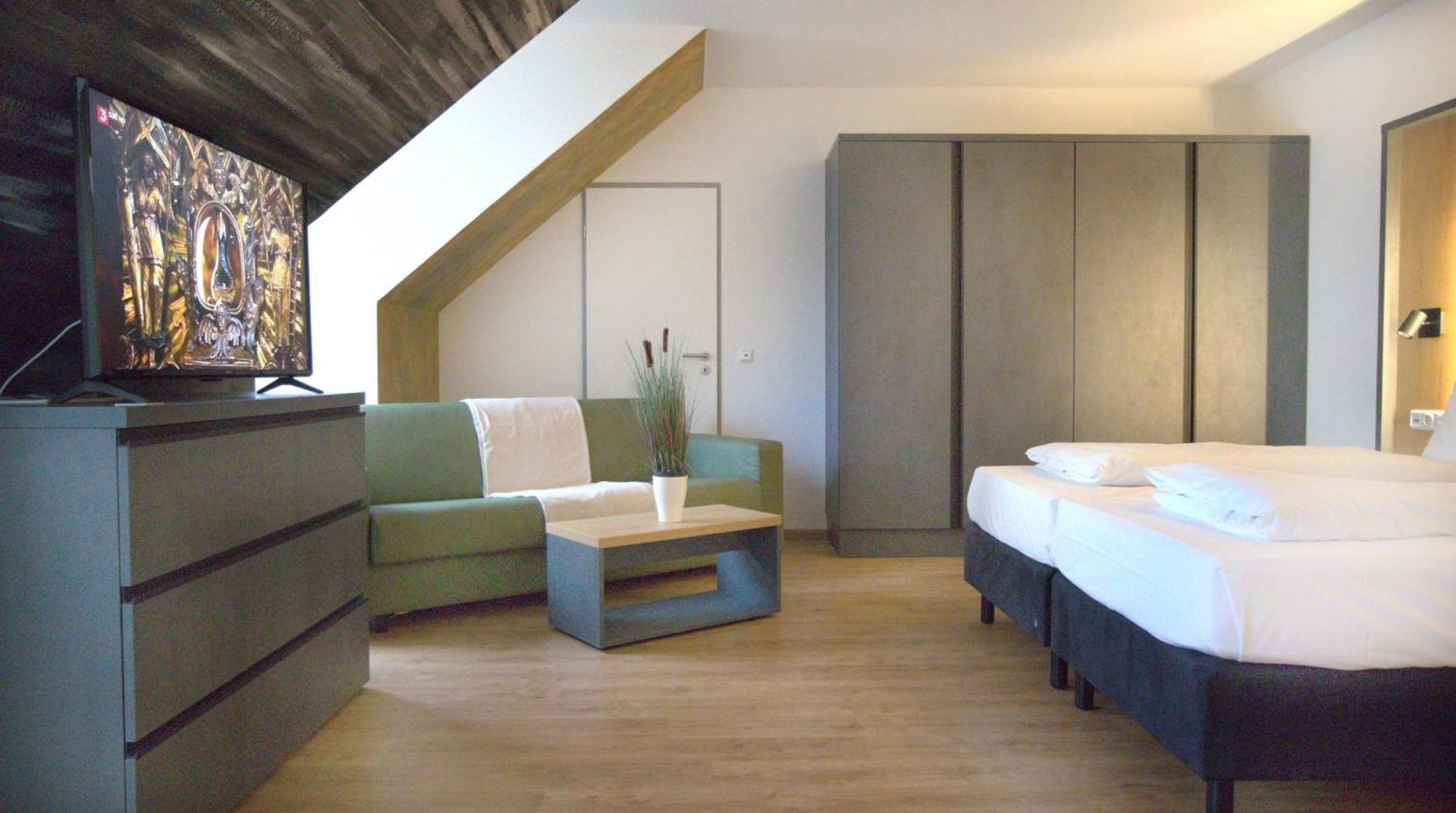 Dasalvatore Wasserburg am Bodensee Room photo