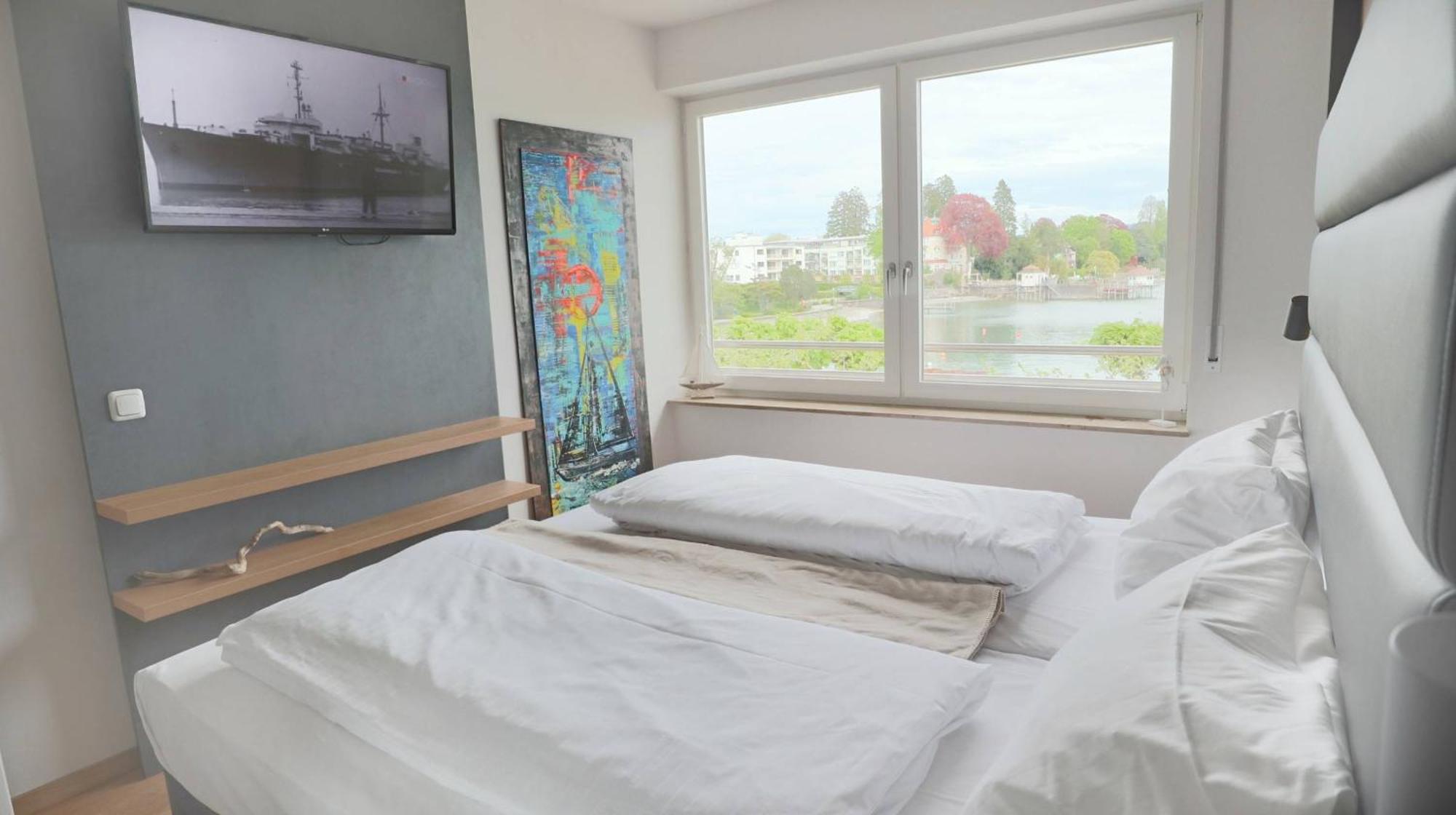 Dasalvatore Wasserburg am Bodensee Room photo