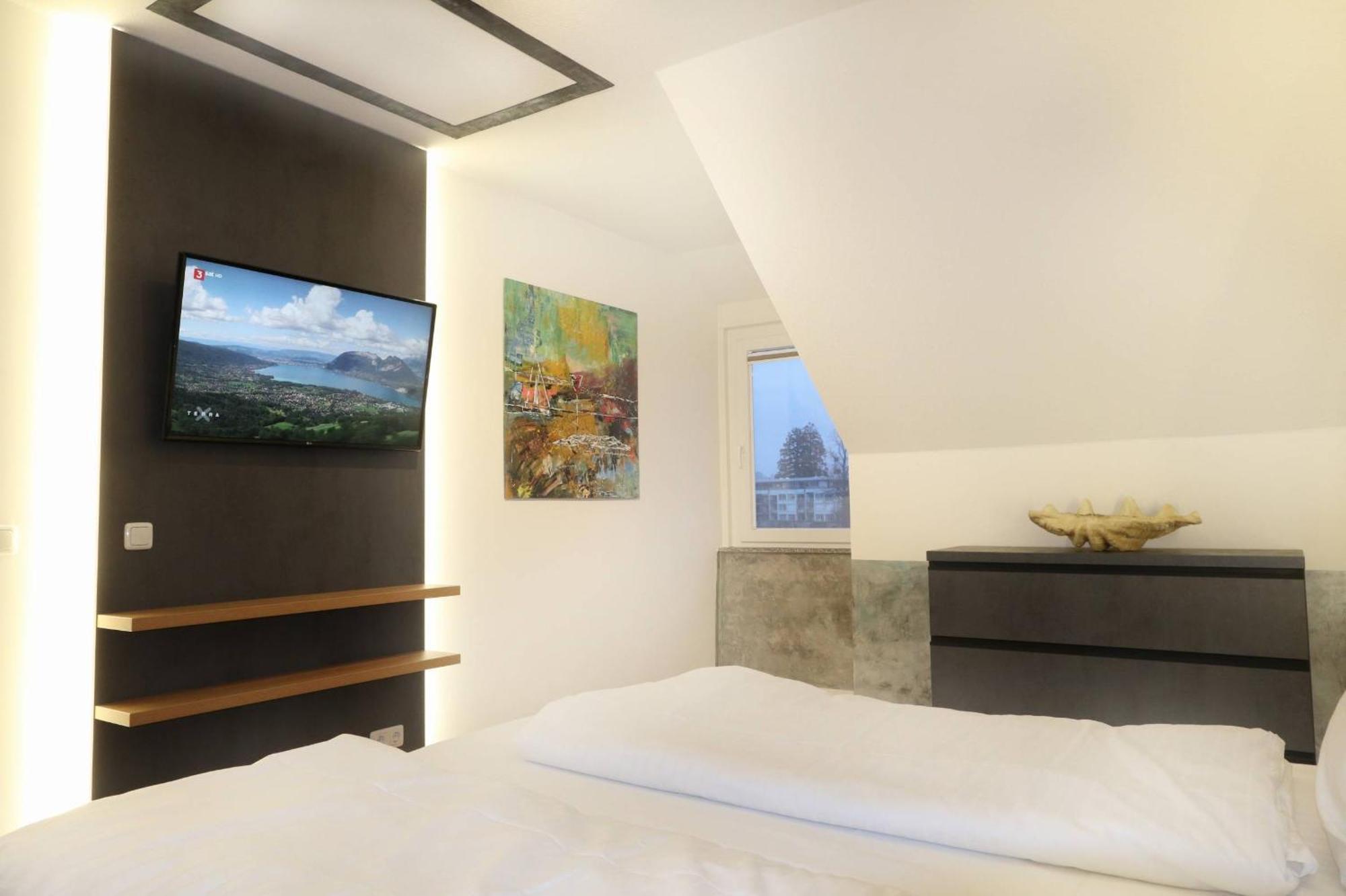 Dasalvatore Wasserburg am Bodensee Room photo