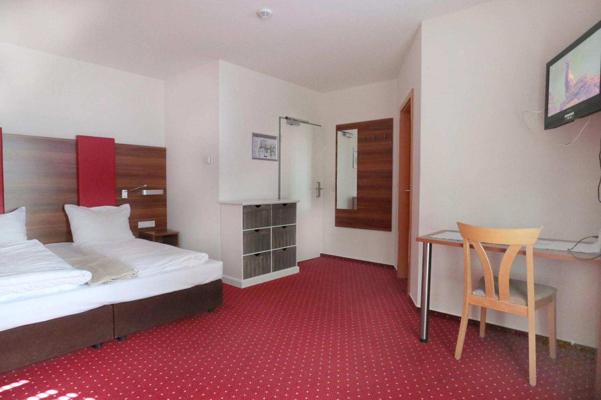 Dasalvatore Wasserburg am Bodensee Room photo
