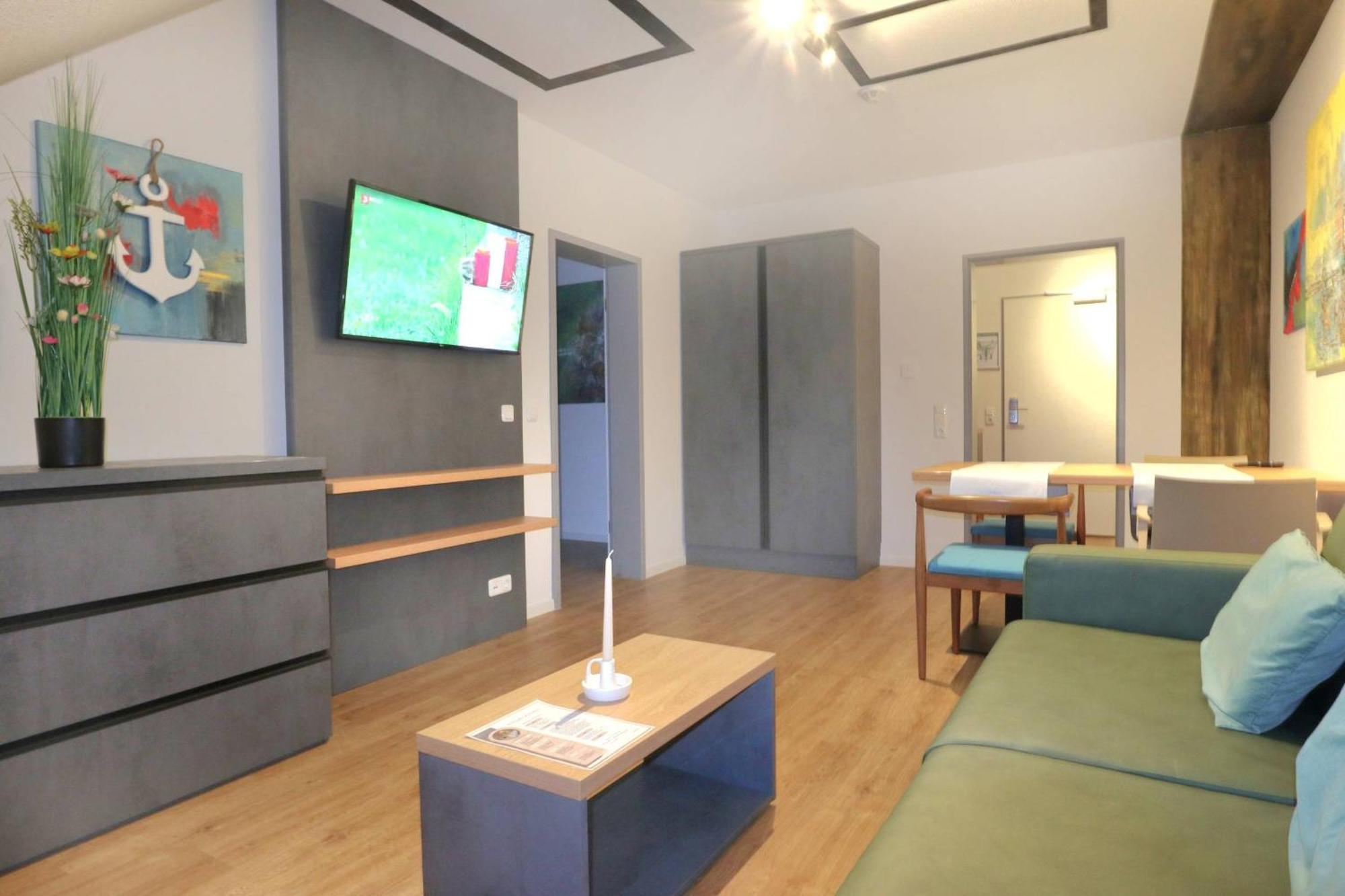 Dasalvatore Wasserburg am Bodensee Room photo