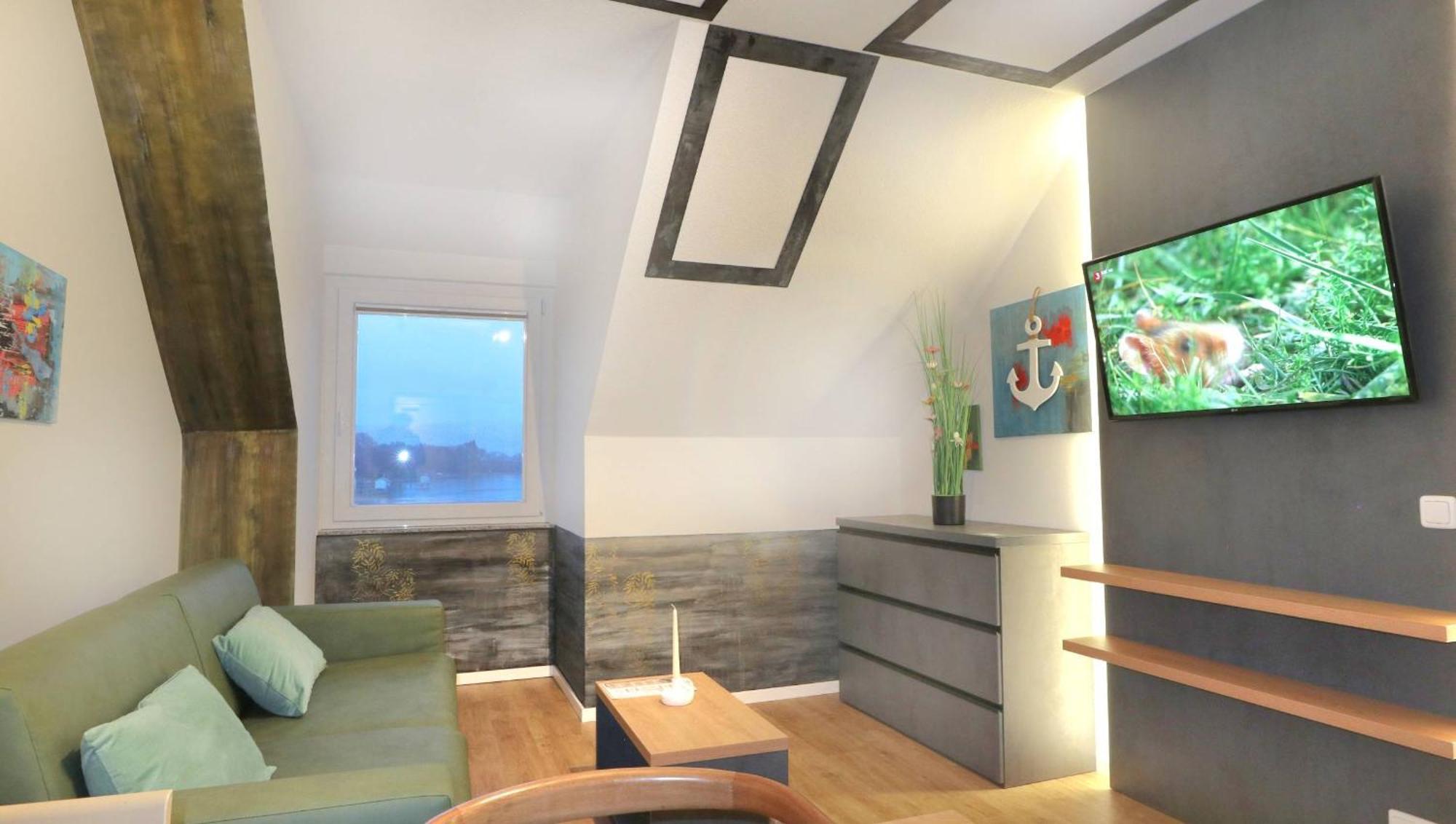 Dasalvatore Wasserburg am Bodensee Room photo
